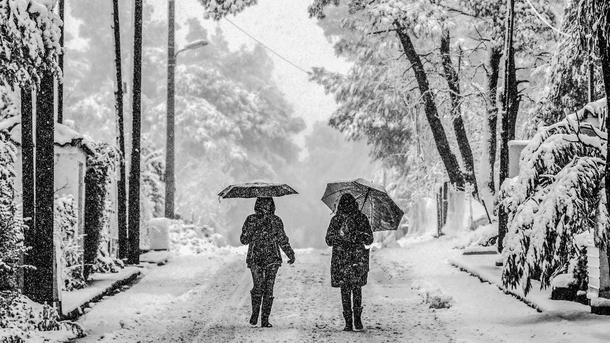 Κρύο τελικά… θα κάνει στην Ελλάδα και το βεβαιώνουν τα Μερομήνια: «Μαζικά έρχεται το ψύχος από…»