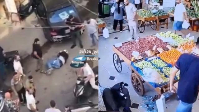 Αποκαλυπτικά στοιχεία: Στη Βουδαπέστη κατασκευάστηκαν οι βομβητές που έγιναν βόμβες κατά της Χεζμπολάχ (video)