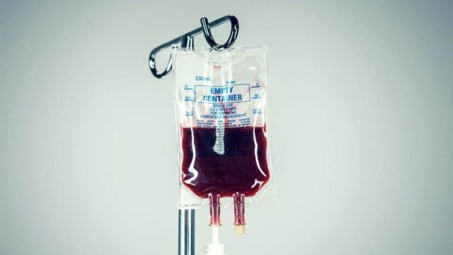 Καταδίκη από το Ευρωπαϊκό Δικαστήριο Δικαιωμάτων του Ανθρώπου για μετάγγιση αίματος σε Μάρτυρα του Ιεχωβά