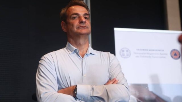 Ο εφιάλτης του μεταναστευτικού επιστρέφει: Αυστηρή στάση Μητσοτάκη προς Γερμανία – «Μην πετάτε το μπαλάκι σε εμάς»