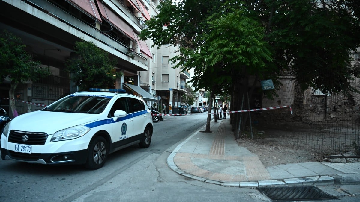 Πυροβολισμοί στο Μεταξουργείο: Το θύμα είχε καταδικαστεί για τη δολοφονία Αλβανού υπηκόου το 2006 στο Λασίθι – Σε σοβαρή κατάσταση στο Λαϊκό