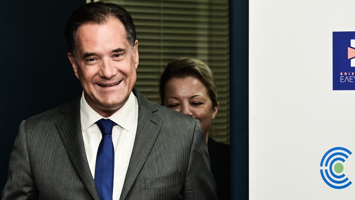 Ανακοινώσεις Γεωργιάδη: Όλες οι αλλαγές στην Υγεία – «Από το 2025 τα νοσοκομεία θα πληρώνονται βάσει του τι παράγουν»