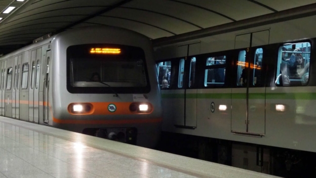 Μεγάλη ανακούφιση: Το Μετρό της Αθήνας θα φτάσει στη Γλυφάδα – Πού θα βρίσκονται οι 3 νέοι σταθμοί