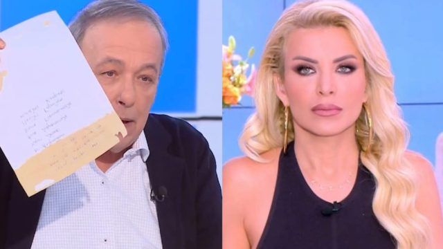 «Βολές» Μικρούτσικου σε Καινούργιου: «Ο ανταγωνισμός μόνο από μάτι ξέρει, σε περιεχόμενο δεν τα καταφέρνει» (video)