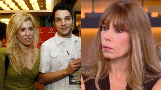«Ανοίχτηκε» η Μυρτώ Αλικάκη: «Βίωσα οικονομική και οικογενειακή κρίση – Την περίοδο εθισμού του Πέτρου…»