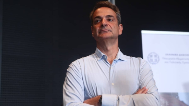 Κυριάκος Μητσοτάκης: Τι θα περιλάμβάνει το «καλάθι της ΔΕΘ» – Στο επίκεντρο της κυβέρνησης οι ευάλωτοι (video)