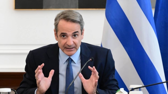 Το πήρε απόφαση ο Μητσοτάκης: «Τελειώνει» με αυτά τα μέτρα τη βία ανηλίκων