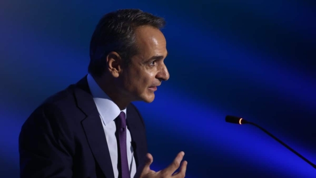 Σε χαμηλούς τόνους ο Κυριάκος Μητσοτάκης: Οι παροχές που ετοιμάζεται να ανακοινώσει στη ΔΕΘ – Τα στοιχήματα της κυβέρνησης