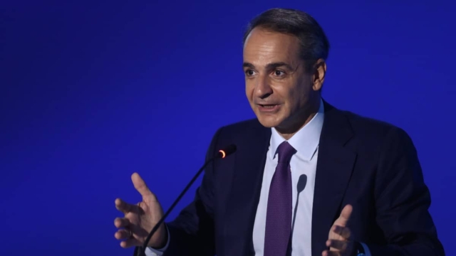«Αστακός» η Θεσσαλονίκη: Μετατρέπεται σε «φρούριο» το Σαββατοκύριακο για τη ΔΕΘ