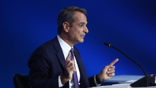 Ο Κυριάκος Μητσοτάκης μίλησε για τα σχολεία μέσω TikTok: «Κάναμε 10 αλλαγές… πριν από το GTA 6»
