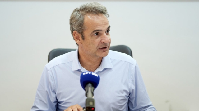 Κυριάκος Μητσοτάκης: Η ακρίβεια και το στεγαστικό βασικοί πυλώνες στη ΔΕΘ – Οι ανακοινώσεις που ετοιμάζει ο πρωθυπουργός