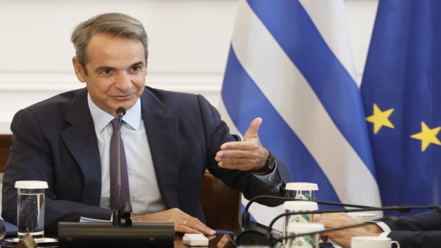 Οι βασικοί πυλώνες της ατζέντας του Κυριάκου Μητσοτάκη στη ΔΕΘ: Στο επίκεντρο η καθημερινότητα των πολιτών – Στη Θεσσαλία σήμερα (2/9) ο πρωθυπουργός
