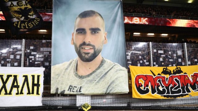 Δολοφονία Μιχάλη Κατσουρή: Πέντε υψηλόβαθμοι αστυνομικοί αντιμέτωποι με κακούργημα – «Δε διέγνωσαν τον κίνδυνο»