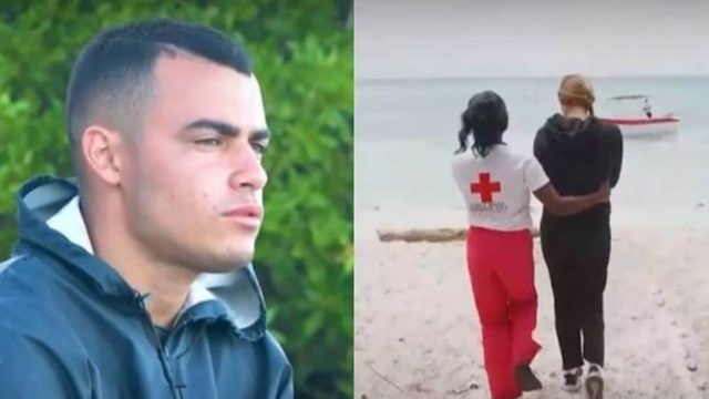 Συναγερμός στο Survivor:  Αποχώρησε παίκτρια με πρήξιμο, «πάγωσαν» οι συμπαίκτες της (video)