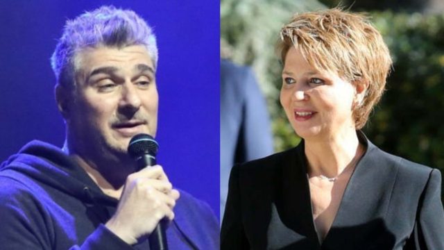 «Μα να μην είμαι εκεί να τον τρατάρω ένα κώνειο» – Καυστικός Μωραΐτης κατά Γεροβασίλη για την επίσκεψη Κασσελάκη στην Άρτα