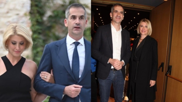 Κώστας Μπακογιάννης για Σία Κοσιώνη: «Αν αυτή ήταν δήμαρχος κι εγώ δημοσιογράφος θα λέγατε τα ίδια;»