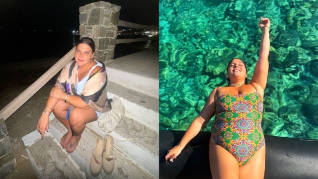 Οριστική η αλλαγή για τη Δανάη Μπάρκα: Η ανακοίνωση για την παρουσιάστρια