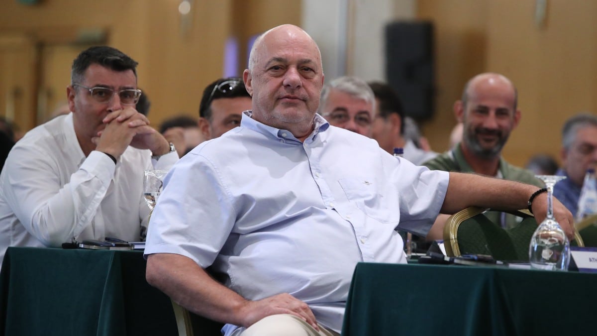 Αχιλλέας Μπέος: «Τα παιδιά πάνε σχολείο να μάθουν γράμματα, όχι για να γίνουν συνδικαλιστές»