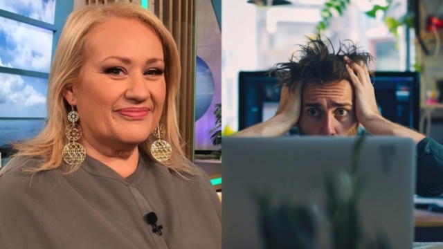 Δύο μήνες… φαγούρα από την Άση Μπήλιου: «Γκρεμίζονται» τα πάντα μέχρι τον Νοέμβριο για Ζυγούς και άλλα 3 ζώδια