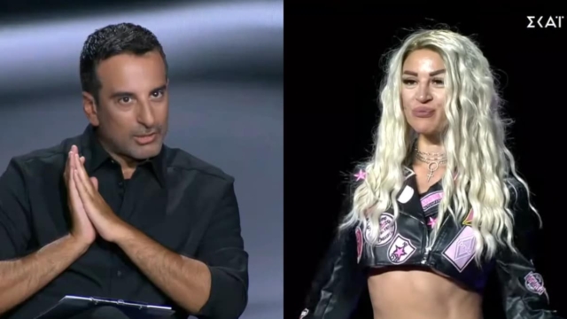 Διαγωνιζόμενη «μπερδεύτηκε» στο My Style Rocks: «Θα ήθελα να κάνω sexy shows στο Las Vegas» – «Θα το μετανιώσετε κ.Κουδουνάρη»