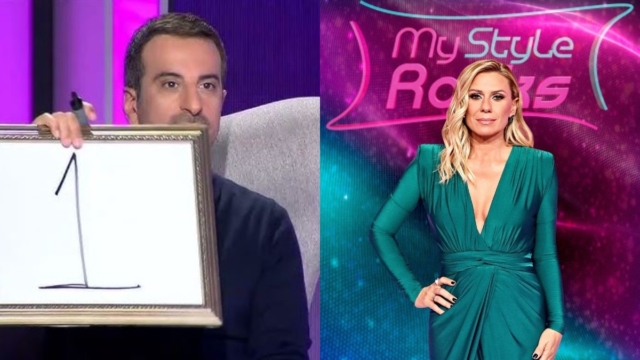 My Style Rocks «χτισμένο» με GNTM: Παλιοί γνώριμοι στη νέα κριτική επιτροπή – Πότε κάνει πρεμιέρα