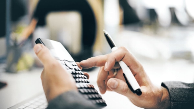 Χαμός με το myDATA: Πρόστιμα «φωτιά» έως και 100.000 ευρώ για παραβάσεις των παρόχων ηλεκτρονικής τιμολόγησης