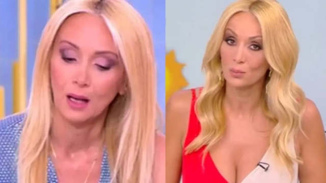 Νέο ξέσπασμα της Ναταλί Κάκκαβα μετά το άδοξο τέλος στην αυτοδιοίκηση: «Δέχθηκα αχαριστία, ψέματα και πόλεμο από…»