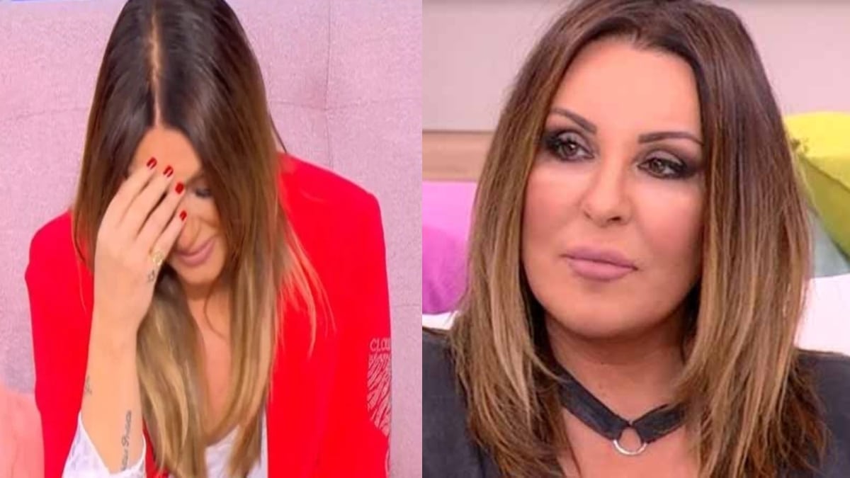 Την «έπεσαν» στη Ναταλία Γερμανού: Ακραίο κράξιμο στην παρουσιάστρια, πρόσεξαν όλοι το ίδιο πράγμα (photo)