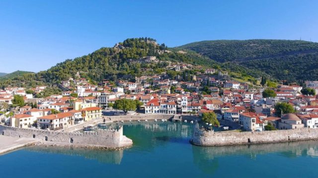 Ένας προορισμός passepartout μια ανάσα μακριά από το κέντρο της Αθήνας: Τοπίο που θα σε μαγέψει