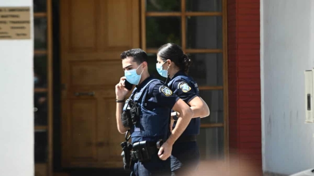 Νέα Σμύρνη: Νέα στοιχεία για τον 46χρονο που βρέθηκε νεκρός – Πιθανότητα να μη διαπράχθηκε έγκλημα
