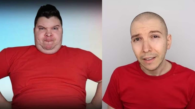 Nikocado Avocado: Ο διάσημος youtuber που έχασε 113 κιλά – Το έξυπνο κόλπο με τα βίντεο του