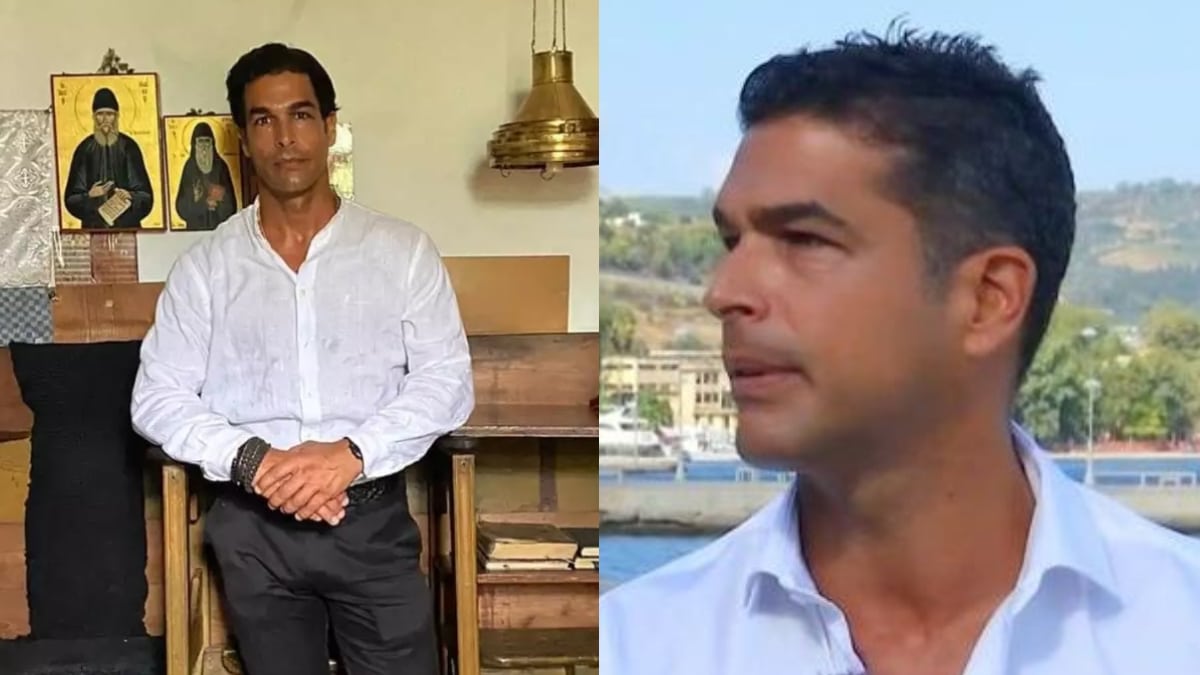Νίκος Αναδιώτης: «Θα ήθελα τα παιδιά στα σχολεία να φοράνε μαθητική στολή, δεν είναι ωραία εικόνα 13χρονες με κοντά μπλουζάκια»