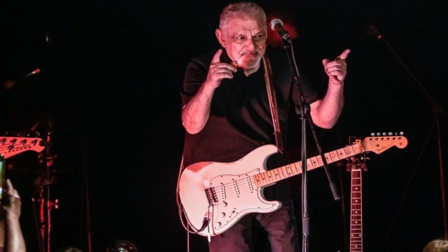 Δύσκολες ώρες για τον Νίκο Πορτοκάλογλου – Η διάγνωση που τον αφήνει εκτός σκηνής