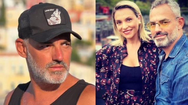 «Ανοίχτηκε» ο Νίκος Συρίγος: Οι σχέσεις με τις κόρες του, η Ελεωνόρα Ζουγανέλη, οι φορές που έγινε «κόκκινο πανί» και η καταγωγή από τον Πειραιά