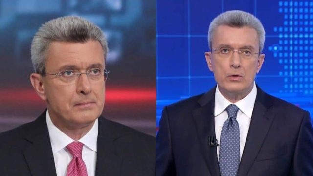 «Πικρία» για τον Νίκο Χατζηνικολάου: Δυστυχώς, οι τηλεθεατές του τράπηκαν σε φυγή!