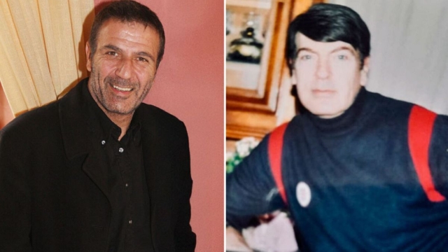 «Πού πήγαν €675.000;»: Θρίλερ με την διαθήκη του άγνωστου αδελφού του Νίκου Σεργιανόπουλου