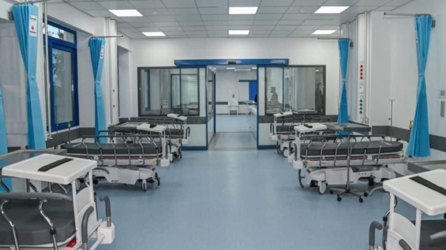 Νοσοκομεία: Οι αλλαγές που επιφέρει η πρωτοχρονιά του 2025 στις δημόσιες δομές υγείας – Πως θα γίνεται η χρηματοδότηση