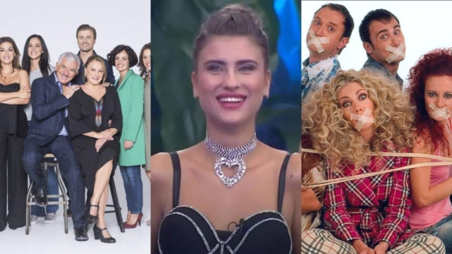 Τηλεθέαση 5/9: Πάτησαν «γκάζι» Σόι και Παρά Πέντε – Έκπληξη με το Power of Love