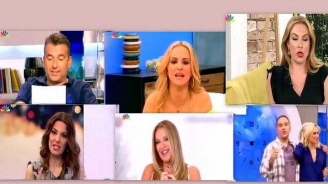 Αθανασία Νταβαρίνου: Η άγνωστη γυναίκα που είχε κερδίσει σ’όλους τους διαγωνισμούς της ελληνικής τηλεόρασης! (video)