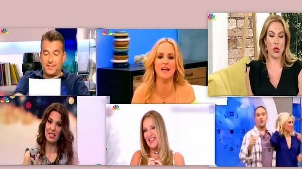 Αθανασία Νταβαρίνου: Η άγνωστη γυναίκα που είχε κερδίσει σ’όλους τους διαγωνισμούς της ελληνικής τηλεόρασης! (video)
