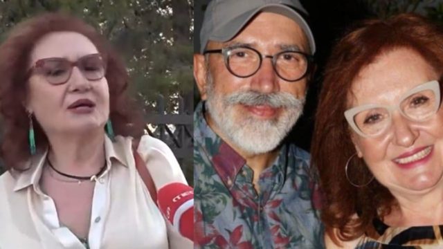 Αποκαλυπτική η Φωτεινή Ντεμίρη για τον χωρισμό της από τον Χάρη Γρηγορόπουλο: «Τώρα όλα καλά…» (video)