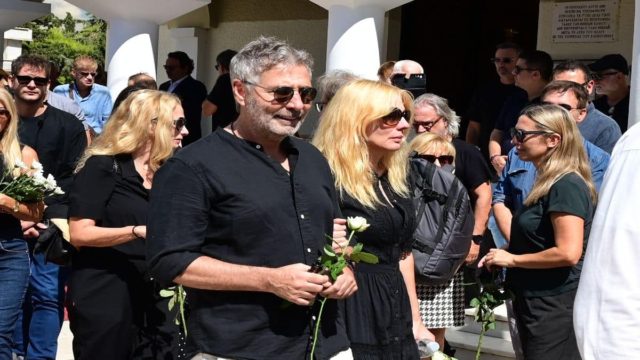 «Είχαμε προετοιμαστεί…»: Τα πρώτα λόγια του Αθερίδη μετά το θάνατο του Ντίνου Καρύδη!