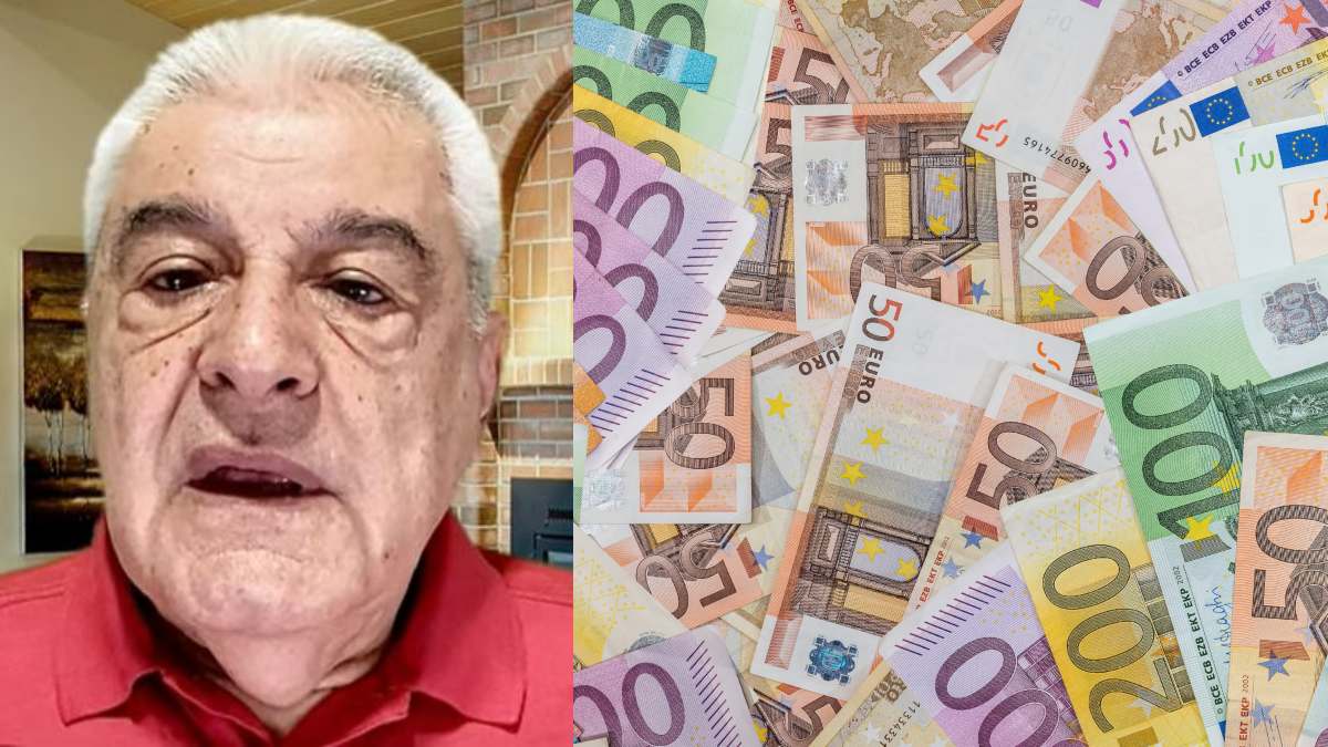 Ρευστό χρήμα γι’ αυτά τα 4 ζώδια – Εβδομαδιαίες προβλέψεις από τον Χρίστο Ντούβλη