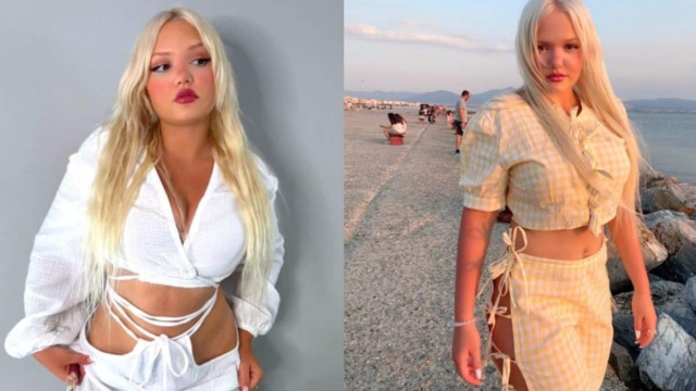 Survivor 2025: Ποια είναι η Εκατερίνα Λιτβίνοβα, η «νυχούντερ γούμαν» που έχει κατακτήσει το TikTok (photos)
