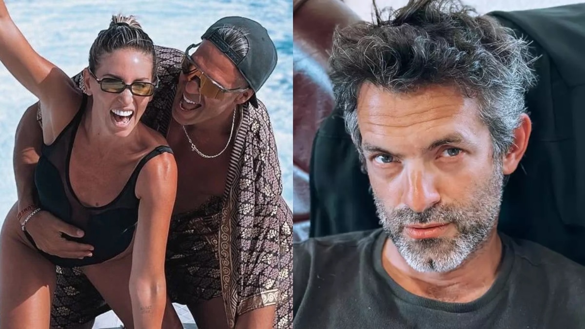 Έκανε τη μούρη κρέας στον Μιχόπουλο: Με 6 λέξεις η Οικονομάκου αποκάλυψε την υπεροχή του Τσερέλα (video)