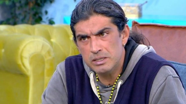 Συνελήφθη ο «Παλαιοχριστιανός» Μανώλης Καλαϊτζιδάκης – Είχε αρπάξει ο νεογέννητο μωρό του από το μαιευτήριο