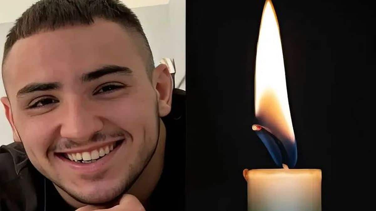 Παγκράτι: 18χρονος έχασε τη ζωή του σε τροχαίο – Η δραματική έκκληση της μητέρας του
