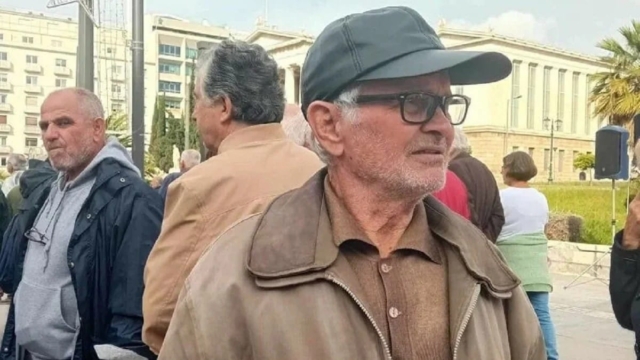 Κωνσταντινούπολη: Πώς ο οδηγός ταξί βρήκε τον 78χρονο Έλληνα που είχε εξαφανιστεί – «Άψογη η συνεργασία με τους Τούρκους»