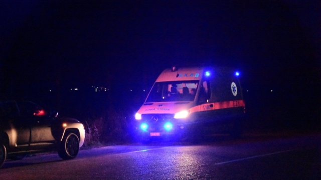 Τραγωδία στην άσφαλτο της Πάρου: Μηχανή συγκρούστηκε με ΙΧ, νεκρός ο 75χρονος δικυκλιστής