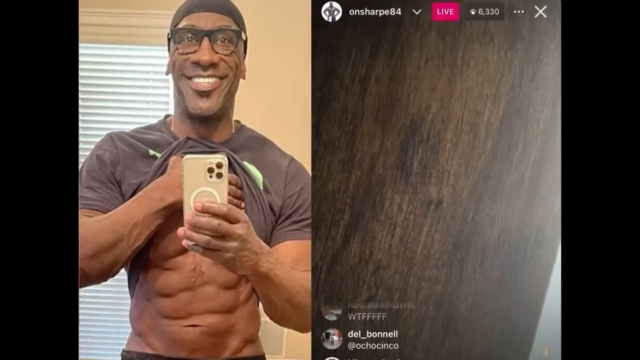 Πασίγνωστος σχολιαστής του ESPN μετέδωσε live στο Instagram τη σ@ξουαλική συνεύρεσή του με γυναίκα (video)